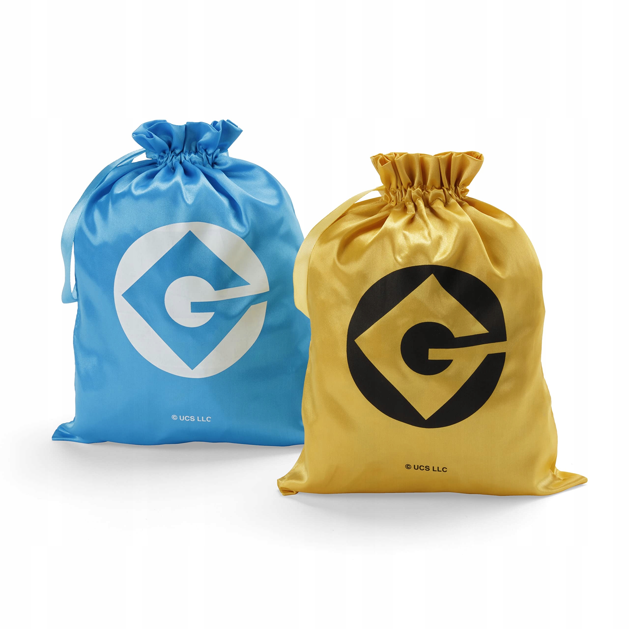 Gra planszowa Minions Chess Set Medieval Mayhem The Noble Collection Minimalna liczba graczy 2