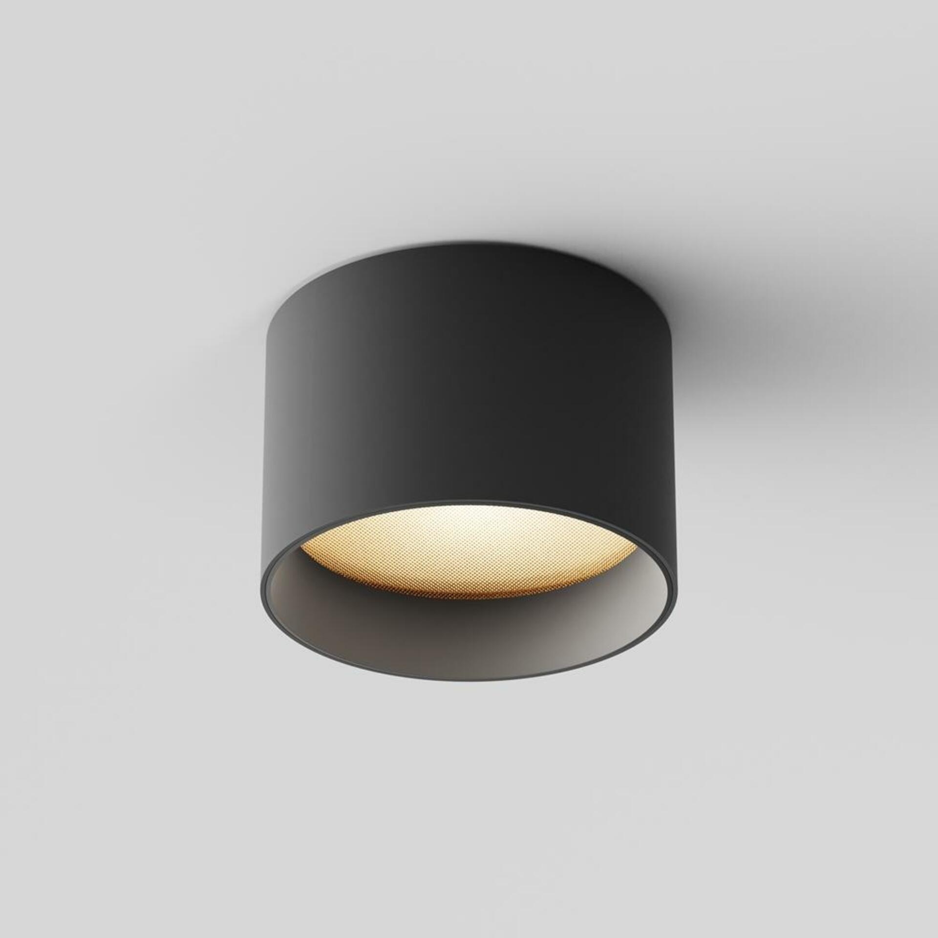 Maytoni Stropné svietidlo Vega 8W 110d C089CL-8W3K-B