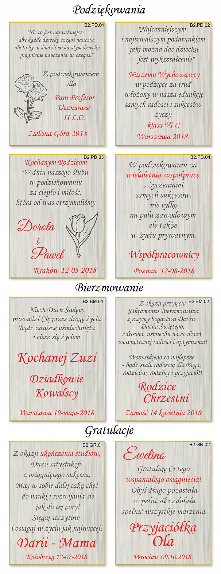 ŁAŃCUSZEK SREBRNY PANCERKA 55cm z KRZYŻEM + GRAWER Płeć uniseks