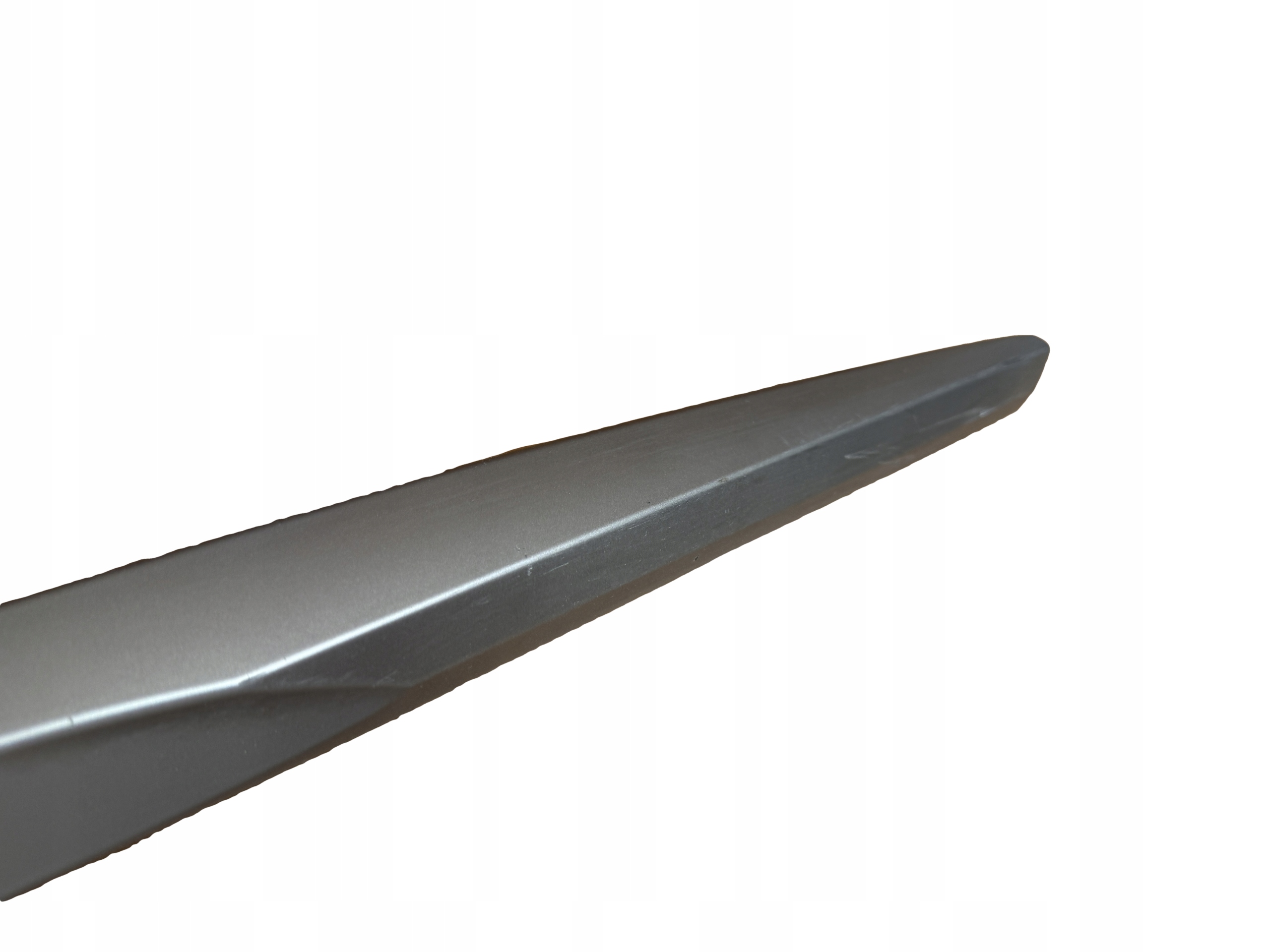 AUDI A3 8Y SLINE moulding threshold right 8Y0853856