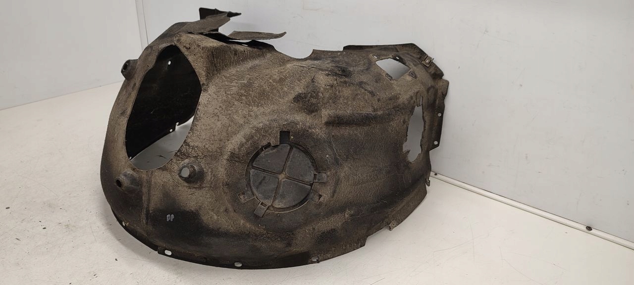 podblatník předek přední pravé Mini R60