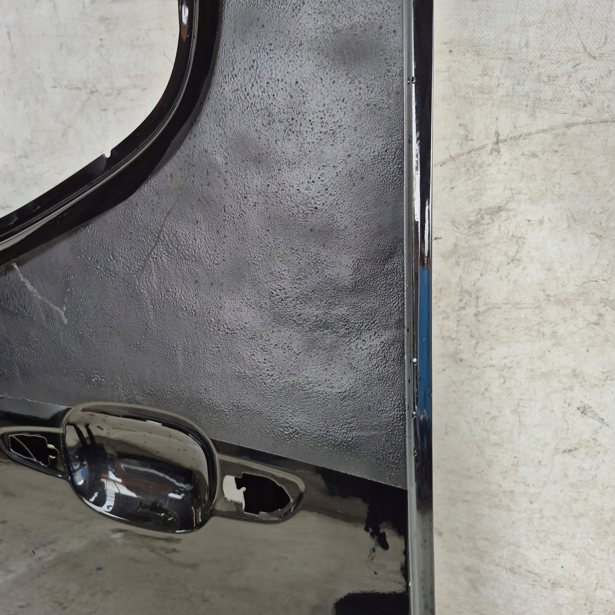 CITROEN BERLINGO IV 19- door right side sliding