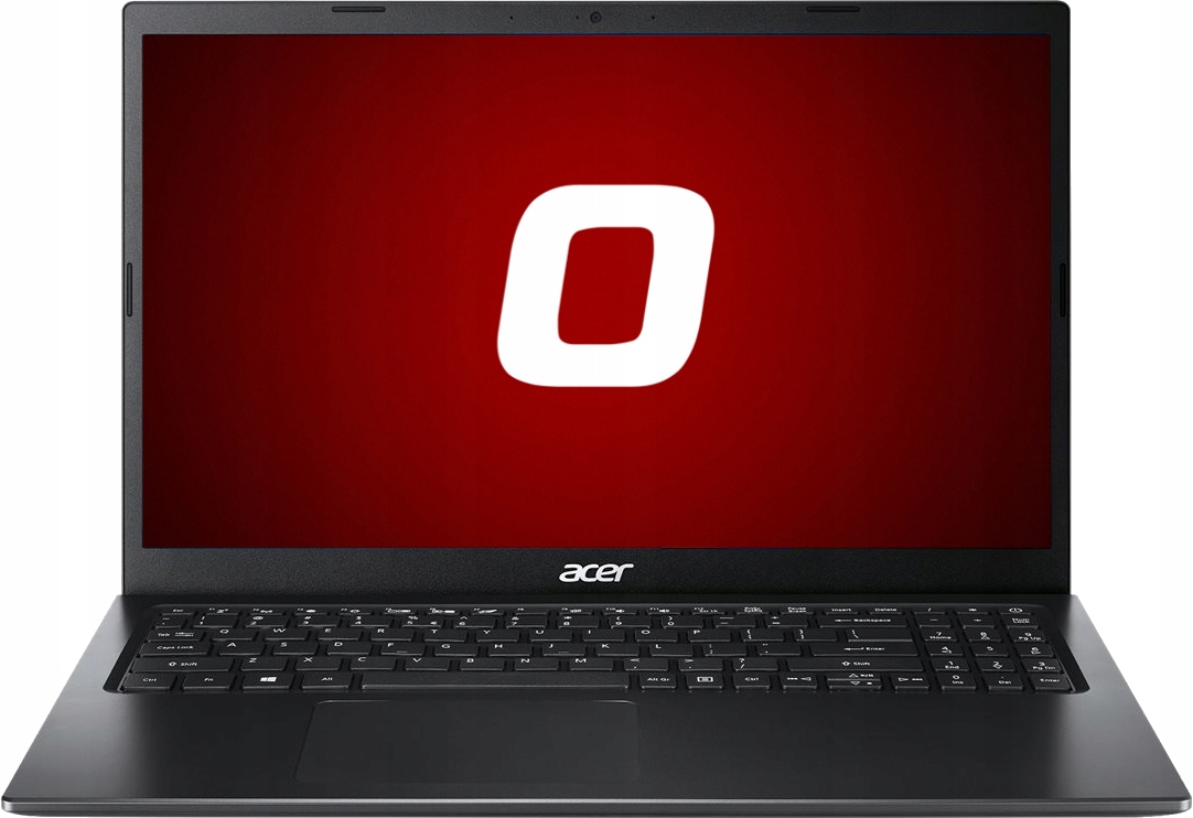 

Biznesowy Laptop Acer i5 8GB SSD512 Win10