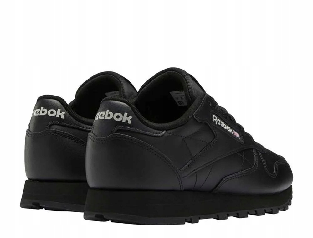 Buty młodzieżowe Reebok Classic Leather 100008497 38.5 Marka Reebok