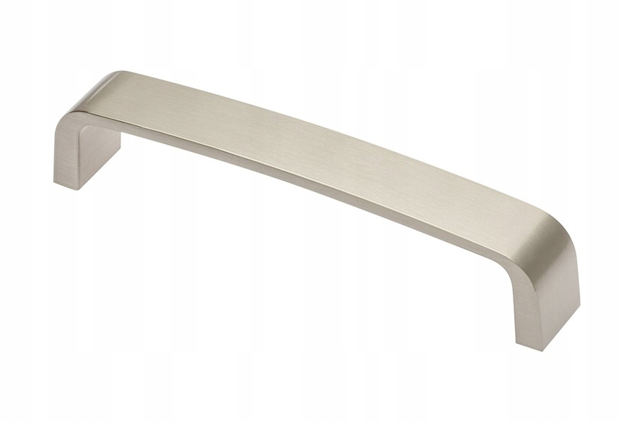 

Uchwyt meblowy UZ-133 L128 Inox stal drapana Gtv