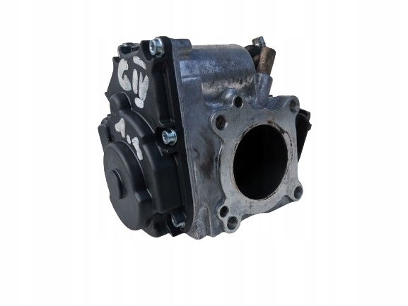 VW GOLF IV AUDI A3 8L 1.8 throttle flap