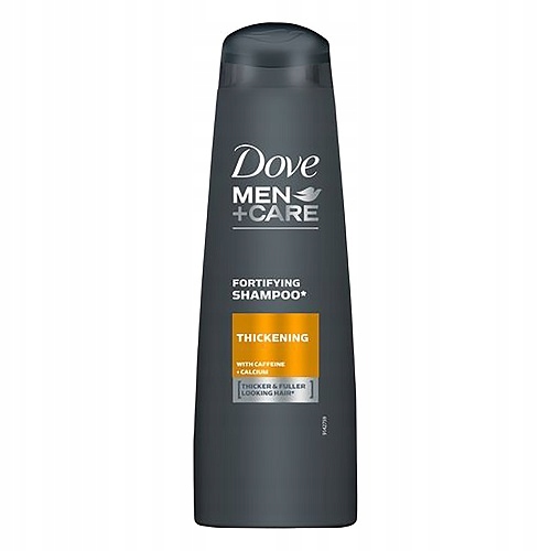

Dove Men + Care szampon do włosów 400ml