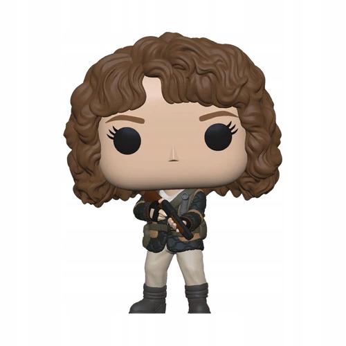 Funko pop! Nancy With Shotgun 1460 Stranger Things Season 4 Marka Funko Pop!