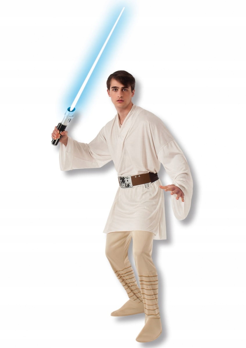 Kostým Hvězdné války Luke Skywalker
