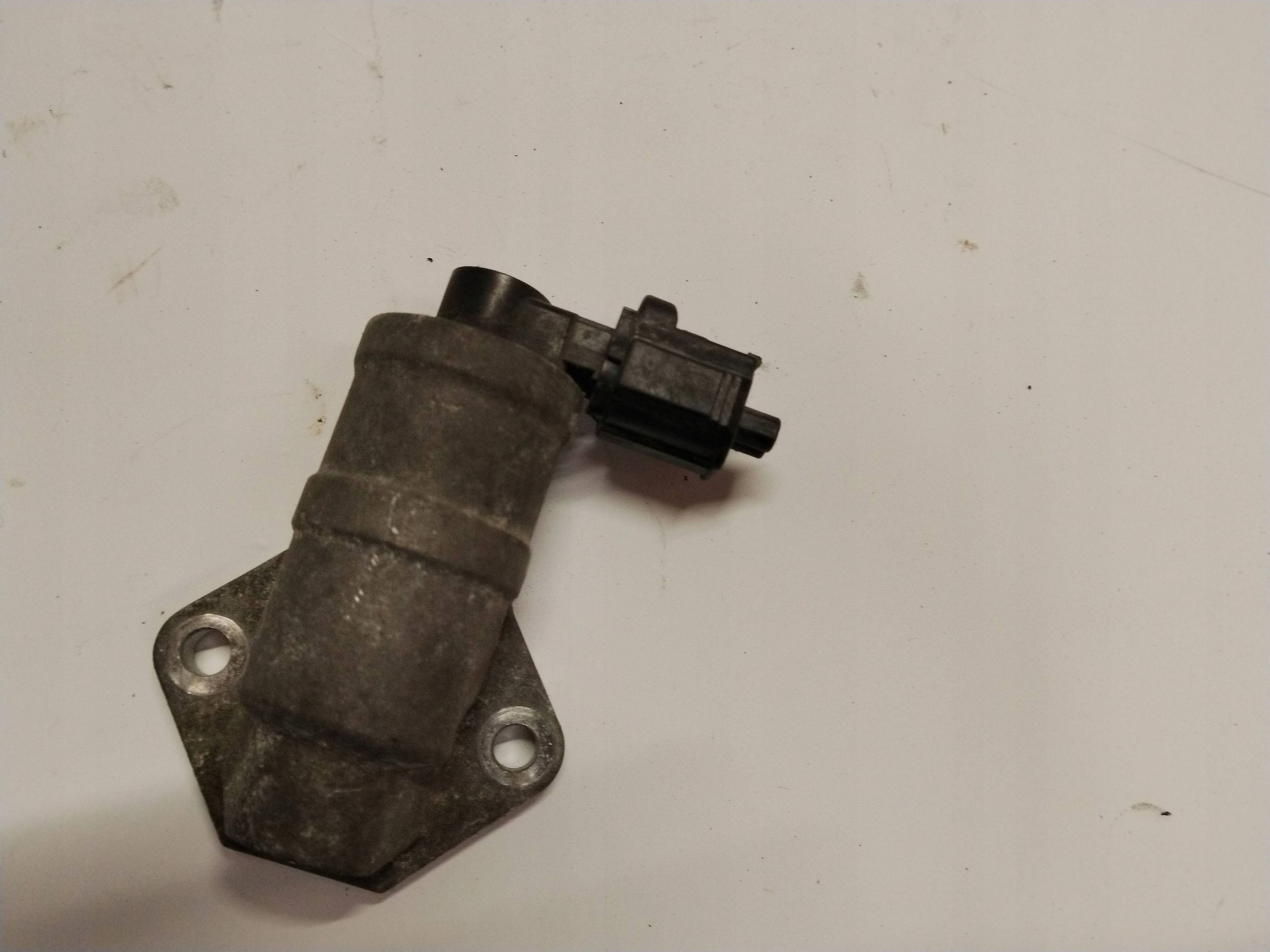 Motor krokowy Sensor biegu jalowego Mazda Ford 2.0 16V