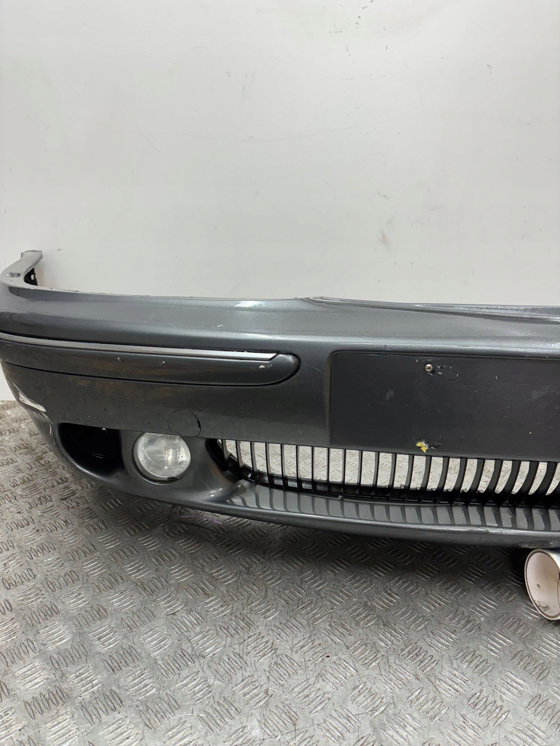 bumper front front LANCIA LYBRA