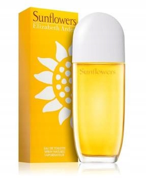 Elizabeth Arden Sunflowers 30 ml kobieta EDT