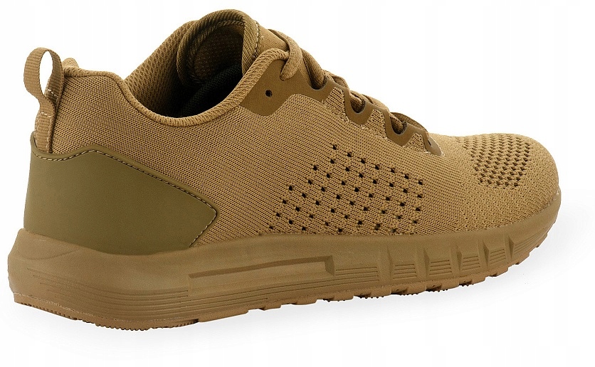 BUTY M-TAC TREKINGOWE SUMMER LIGHT - COYOTE Model Summer Light