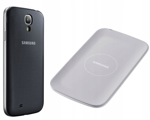 

Ładowarka Indukcyjna Klapka Samsung S4 i9500 i9505