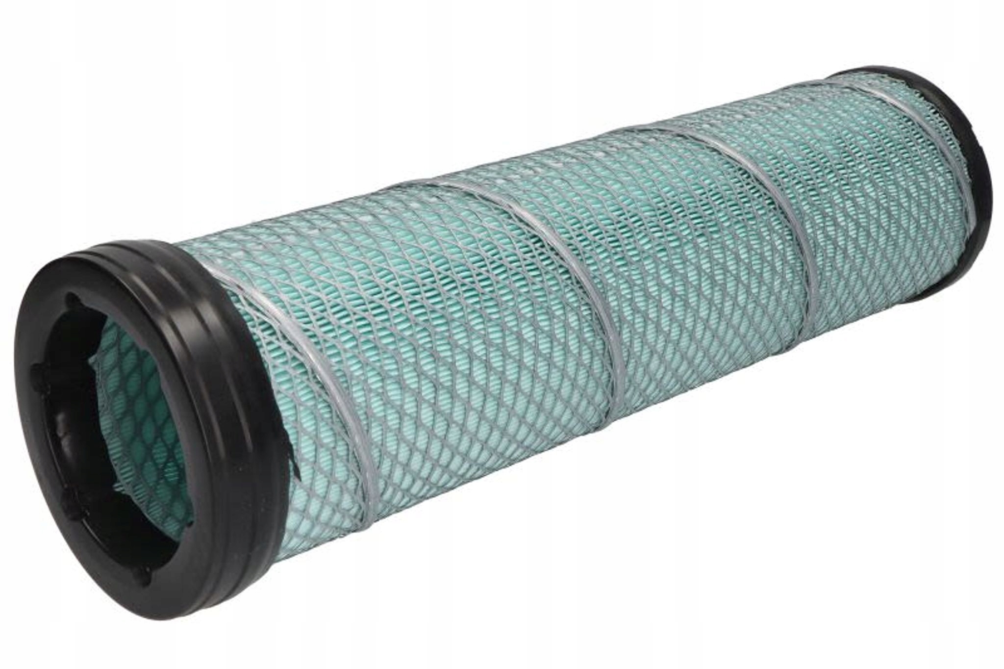 Vzduchový Filtr (filtrační Vložka) Přídavný Vzduchový Filtr E1502LS Hengst