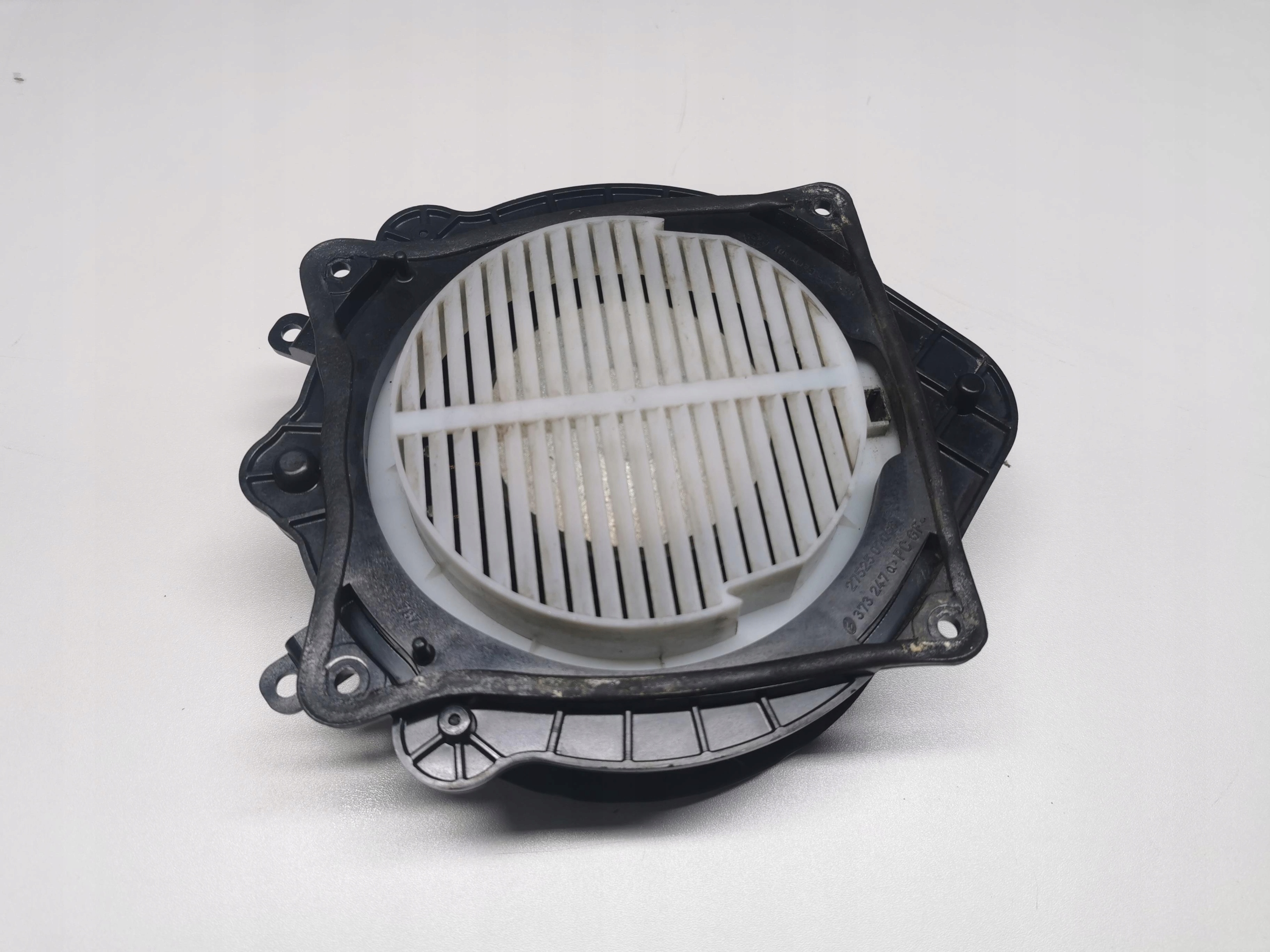 speaker door left rear part AUDI A8 D3 4E0035415