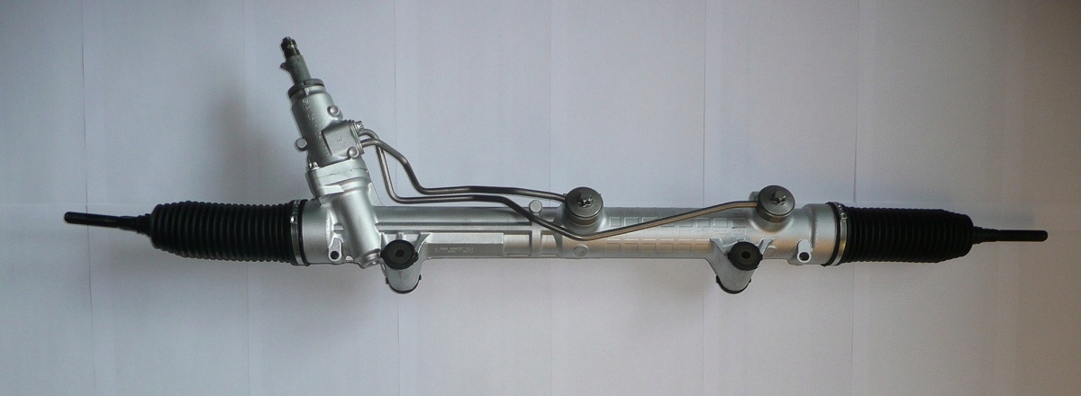 A1644600125 - Коробка передач Mercedes ML GL W164 W251 BC