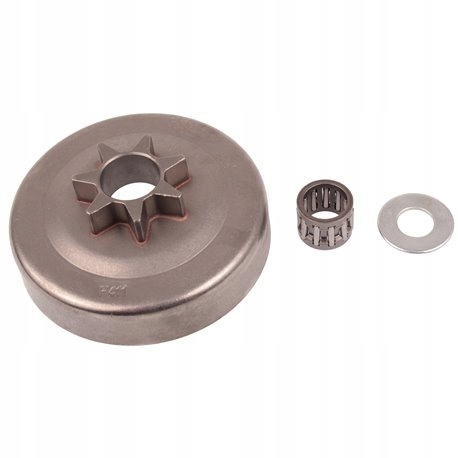 

Bęben kosz sprzęgła Husqvarna 55 Zębatka Stała