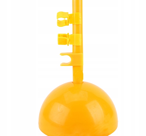 ZŁĄCZKA DO TYCZEK TYCZKI OBROTOWA LASEK KLIPS Marka Korbi