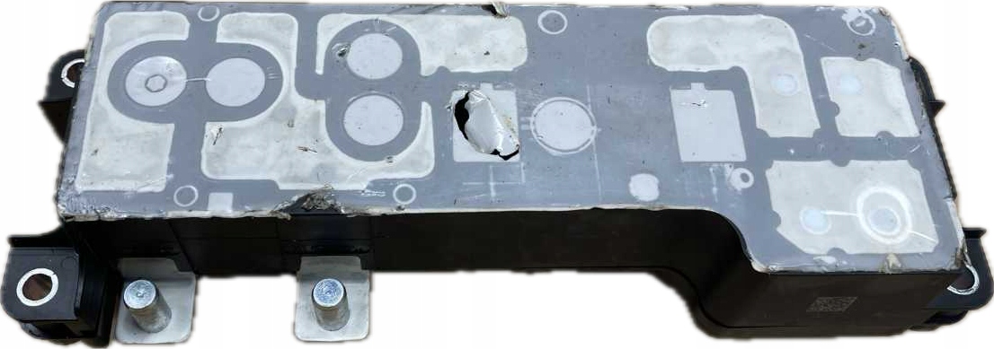 VW ID.3 ID.4 20- module ZARZADZANIA BATERIA control unit 0Z1915183Q