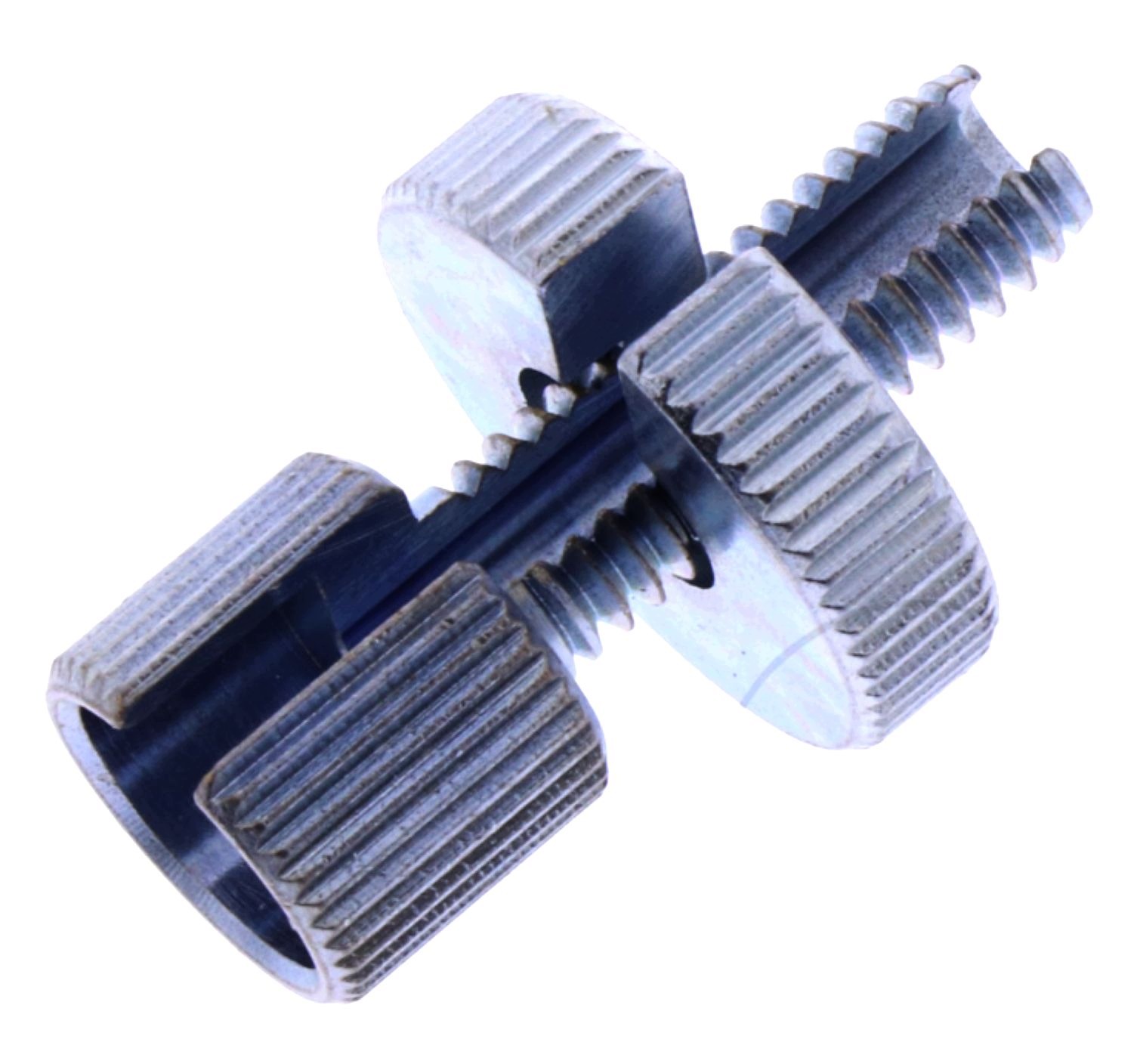 Śruba Regulacji Linki Sprzęgła Honda Yamaha Suzuki Kawasaki M6x1,00 27mm