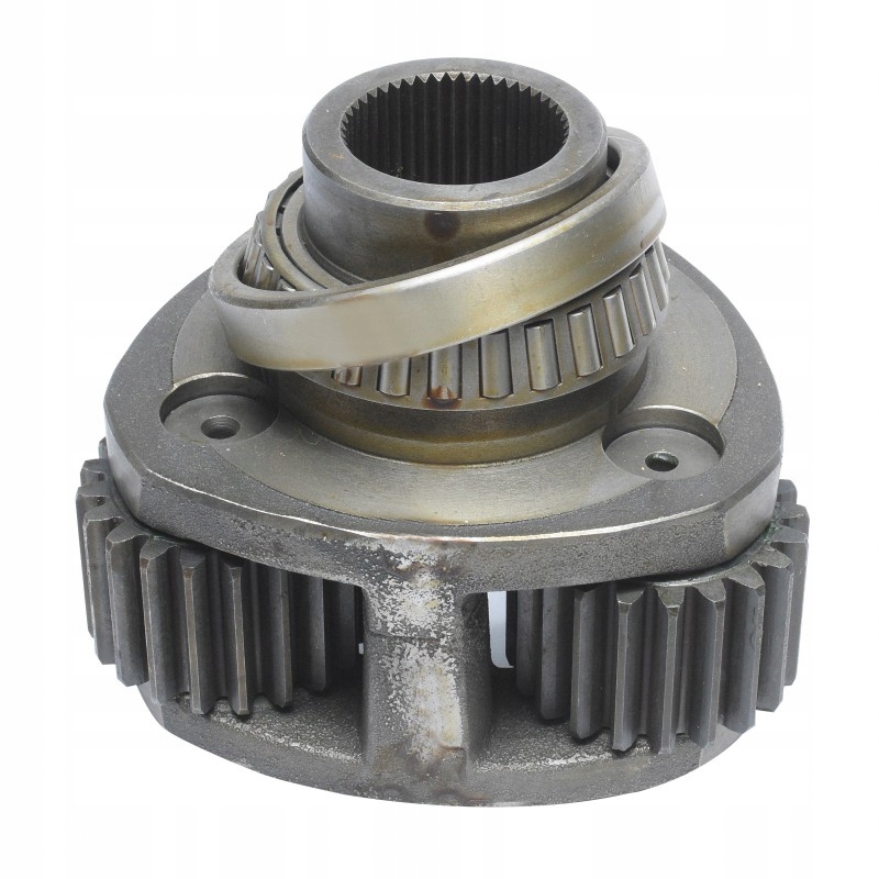 Kompletní Satelitní Koš Pro Uvolnění Zadní Části Rypadla A Nakladače Cat 416 420, 428, ostatní