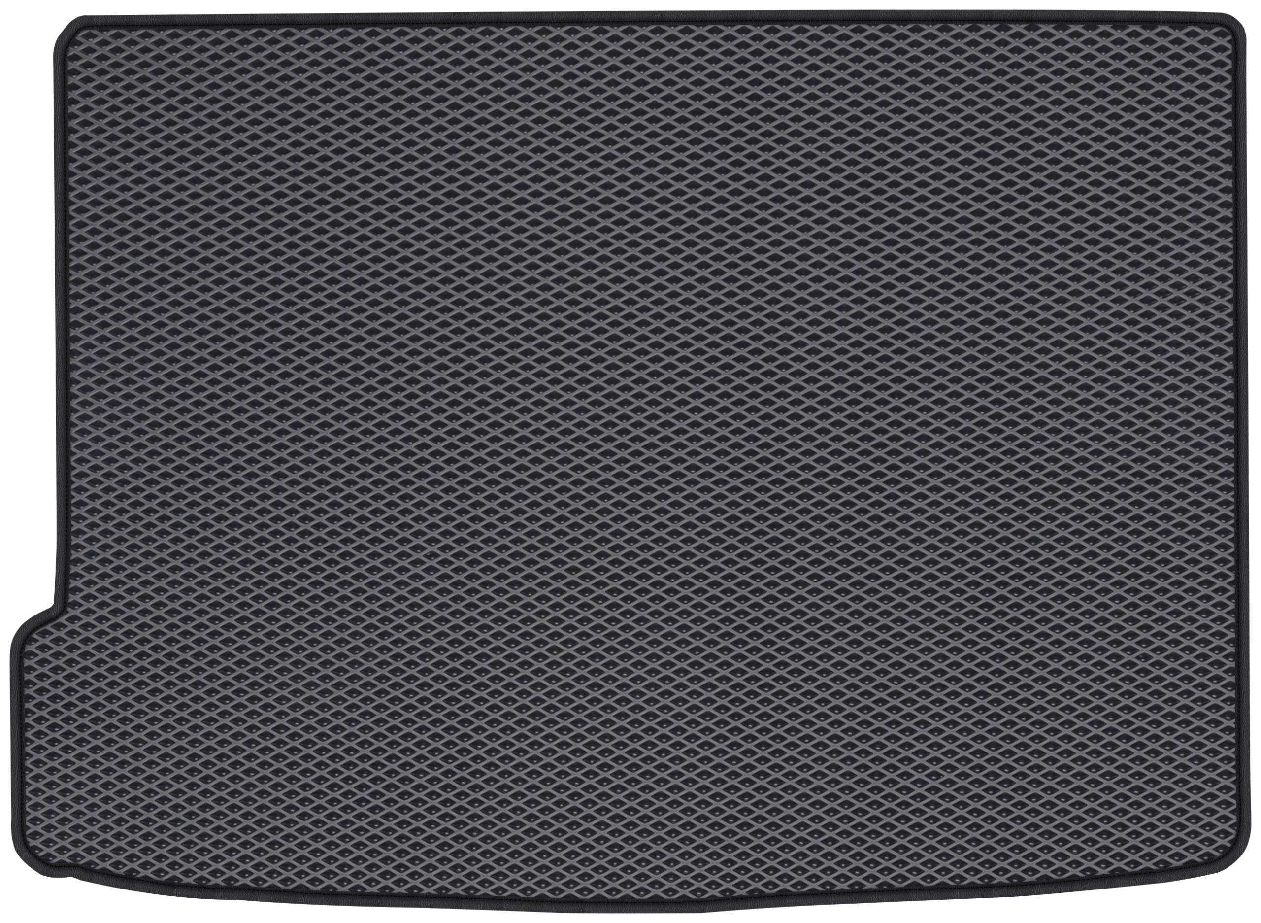 Bmw X2 F39 Crossover 2018- Eva Vložka do kufru auta