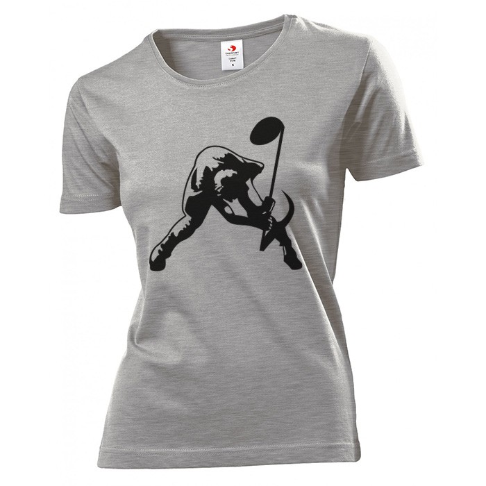 

Koszulka damska Nuta Gitara Rock Muzyka L