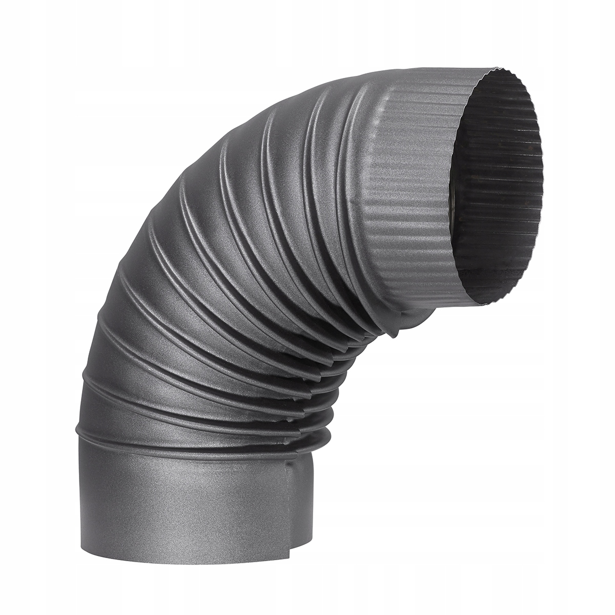 

Kolano Dymowe 90 stopni piec koza Blist fi 120mm