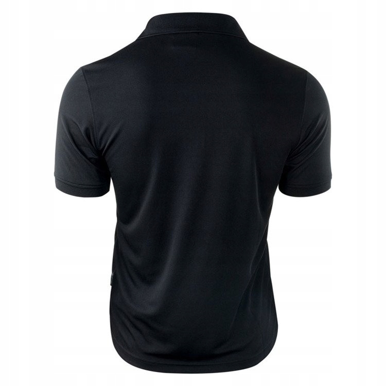 KOSZULKA MĘSKA HI-TEC SITE KOSZULKA POLO Z KROTKIM REKAWEM ROZMIAR M Kod producenta 6075