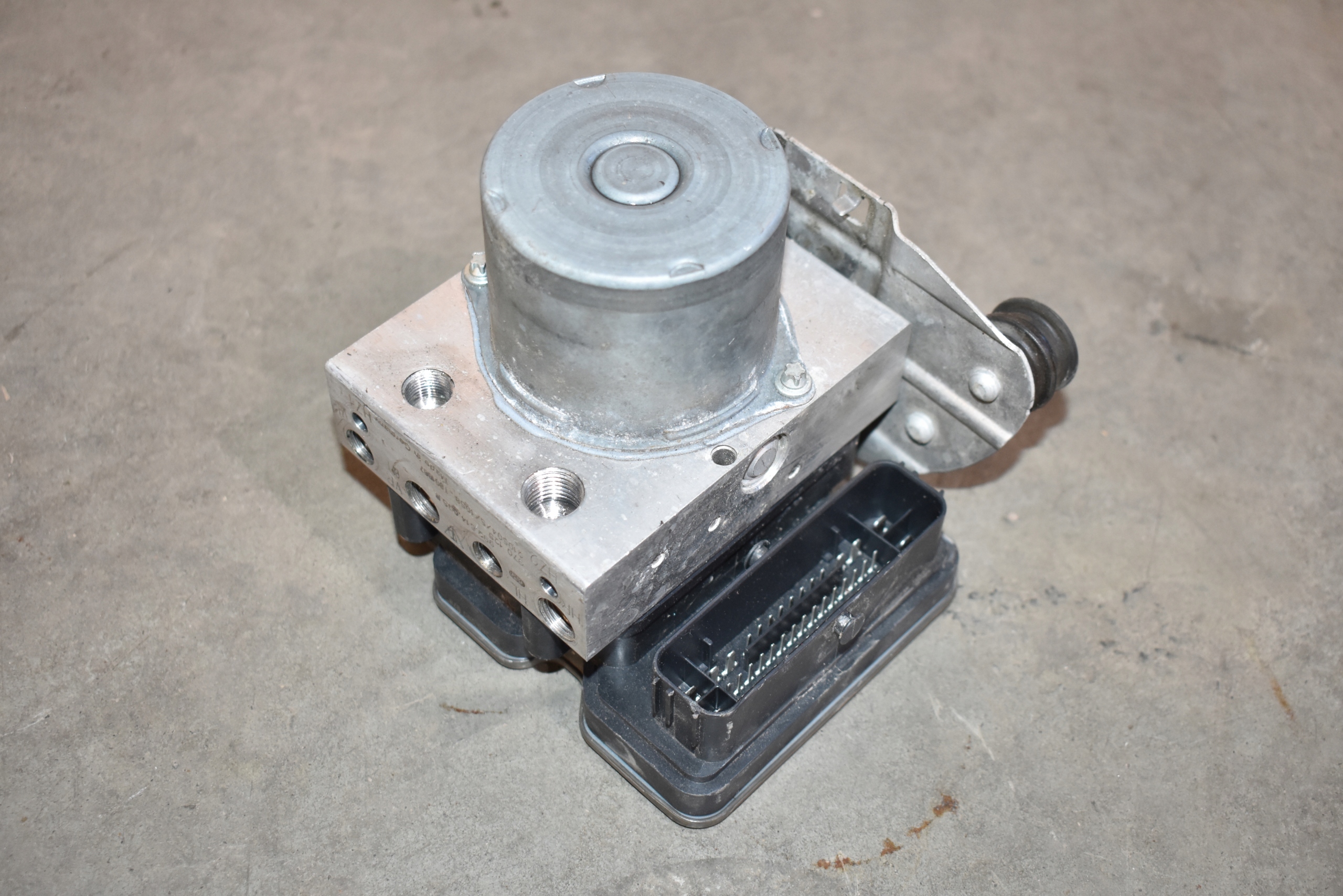 IDEALNY Centralina Pompa ABS PORSCHE 992 1