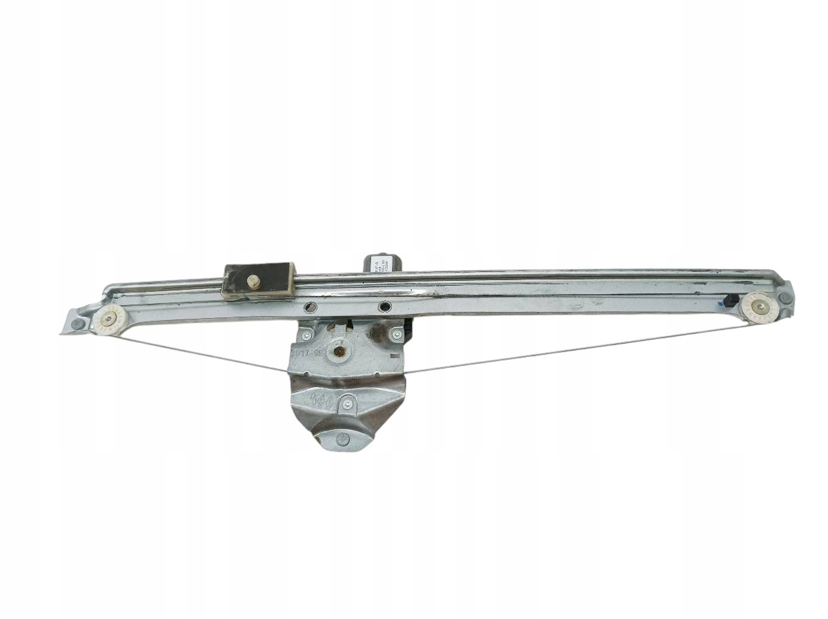 mechanism windows right front 807207538R Renault Trafic III (2014- )