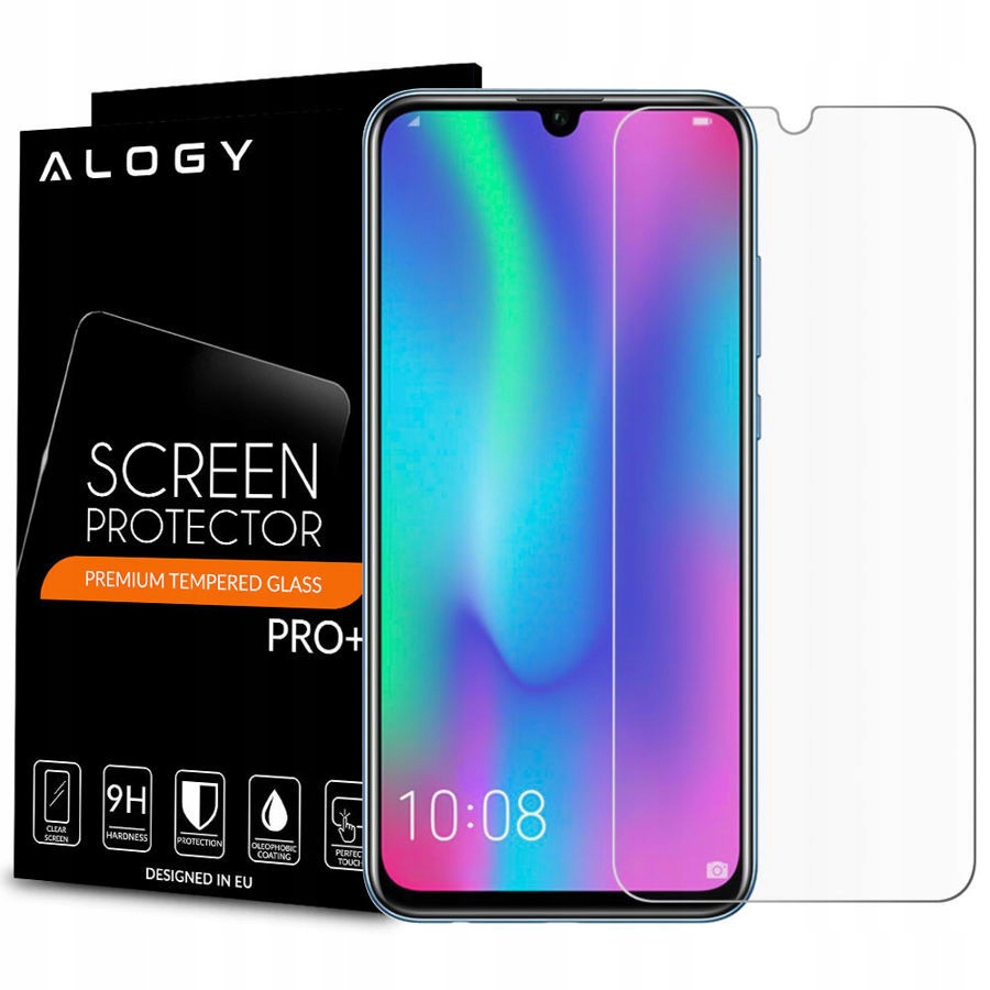 

Szkło Hartowane Alogy 9H Do Huawei P Smart 2019