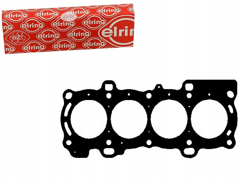 Těsnění Pod Hlavu Válců Volvo C30 S40 II V50 Ford Fiesta