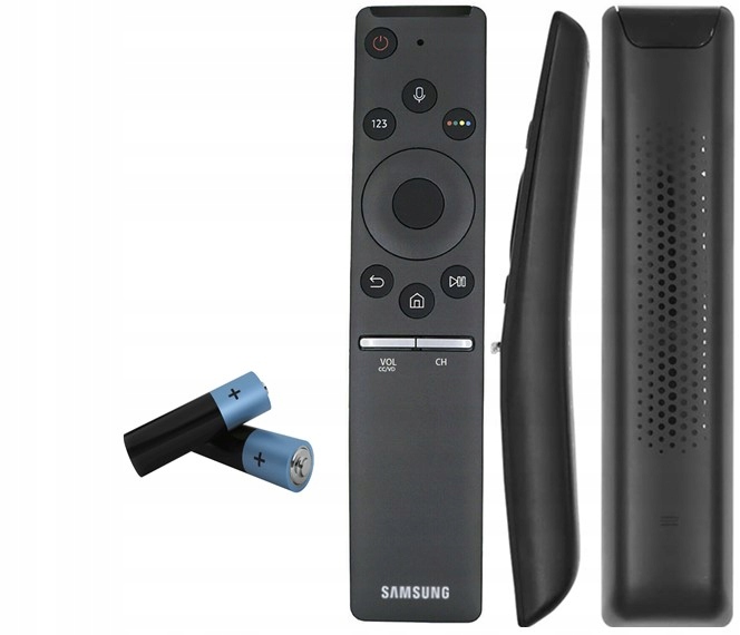 Originální Dálkový Ovladač Pro Televizor UE55MU8002 Samsung MU8002 UE55MU8002T