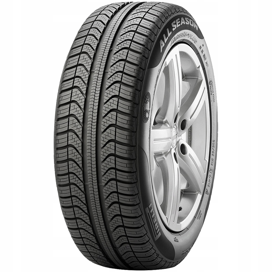1x шини Pirelli Cinturato ALL SEASON PLUS 99W