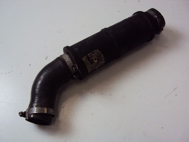 ТРУБКА ІНТЕРКУЛЕРА DODGE НИТРО 2.8 КРД