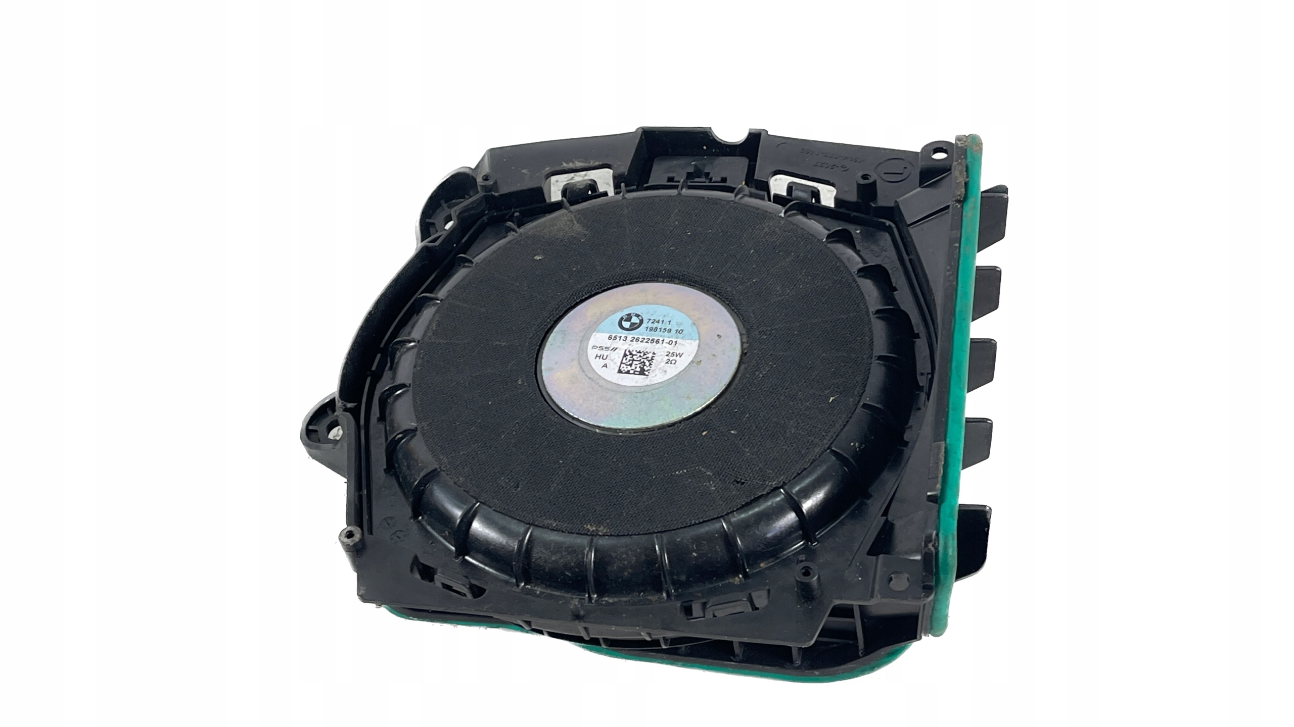 Динамік сабвуфера лівий BMW G20 G21 G22 2622561