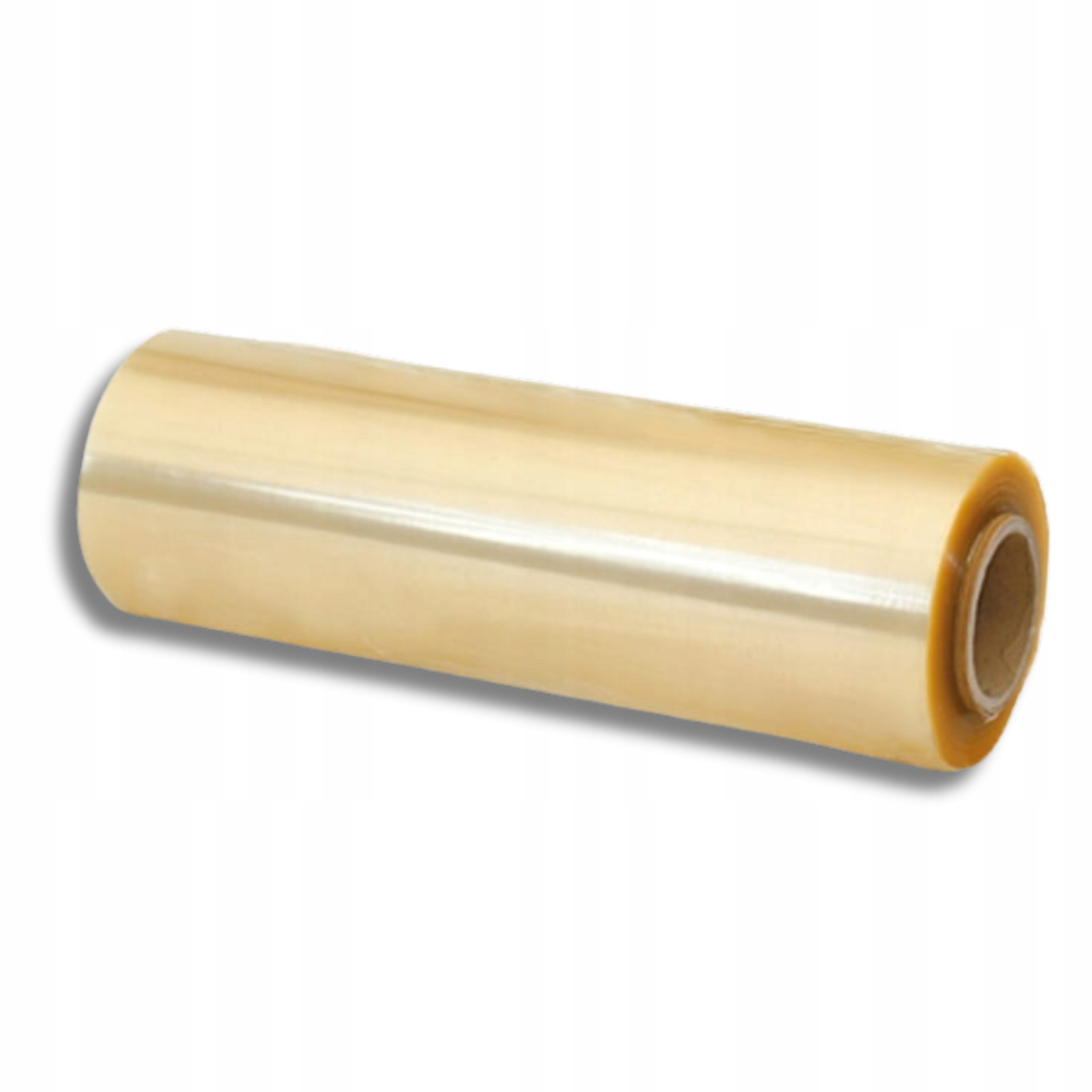 Potravinářská fólie SPF18 11 my 0,50x1100 [m] Pvc je prodyšná!