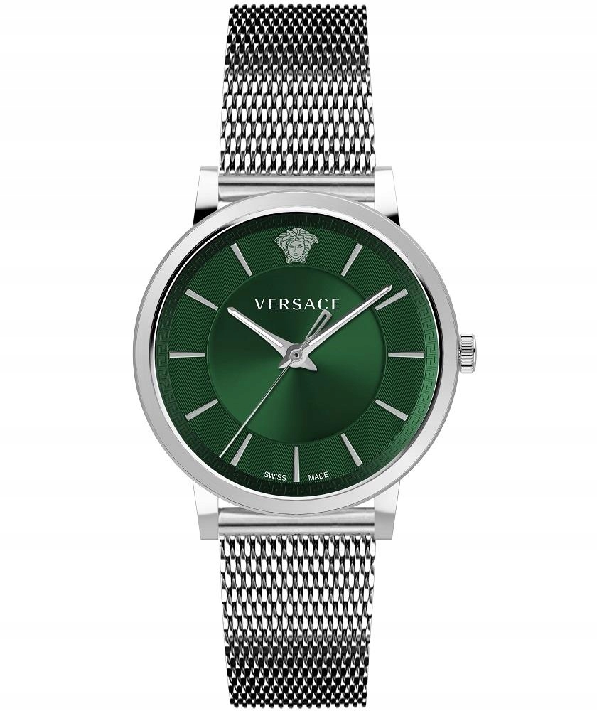 Pánské hodinky Versace VE5A00620 V-Circle