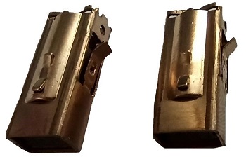 

Szczotki Bosch Oryginał 2607014013 Psb 500 Gsb 160