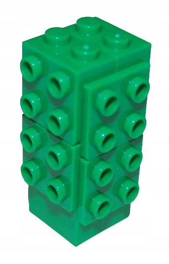 

Lego Drzewo Kaktus Minecraft Nowe (10g)