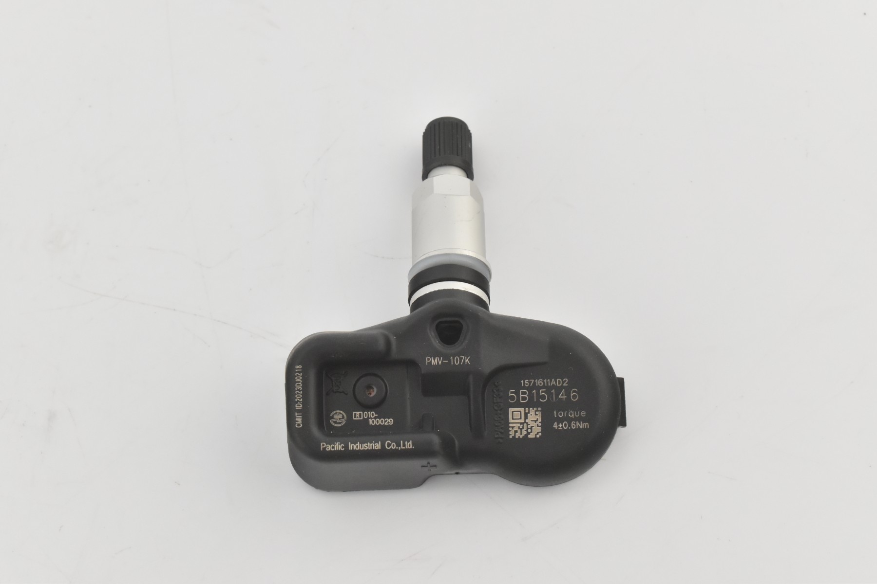 CZUJNIK CIŚNIENIA OPON TPMS LEXUS ES GS IS C LS Liczba sztuk 1 szt.