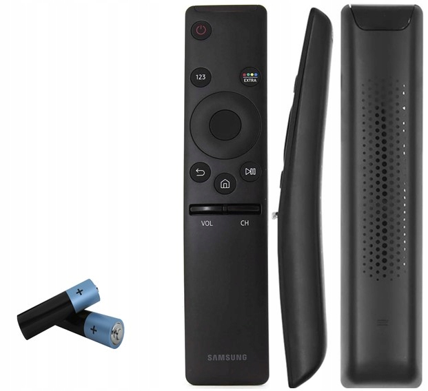 Originální Dálkový Ovladač Pro Televizor Samsung UA40KU6300 UA40KU6300K UA40KU6300KXXS