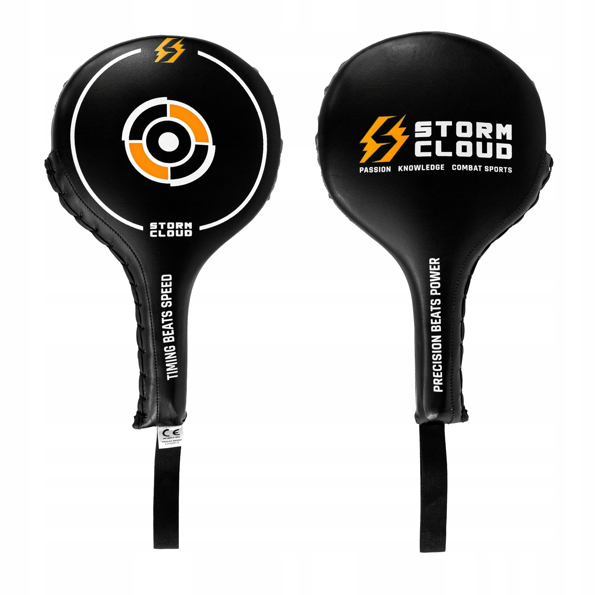 Tréninkové ponožky StormCloud Feather