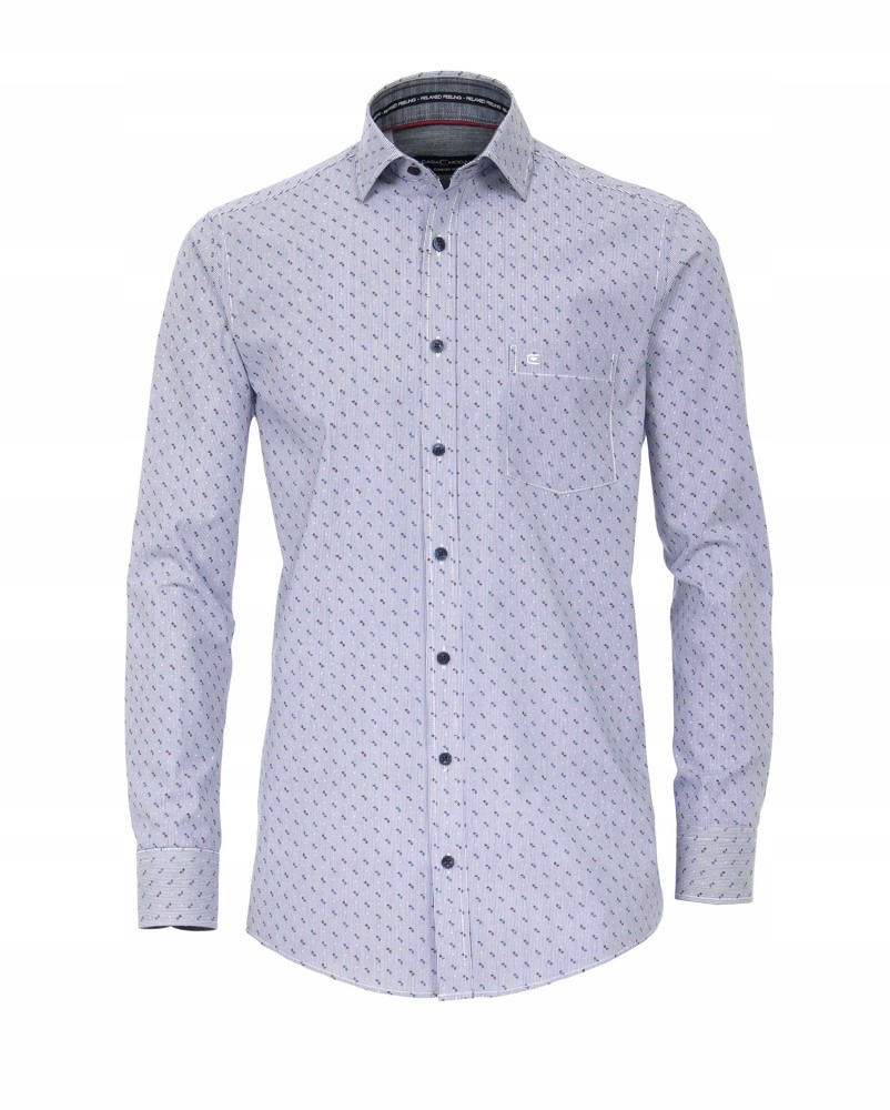Casamoda Velké Rozměry Košile Casual 2XL 144 cm