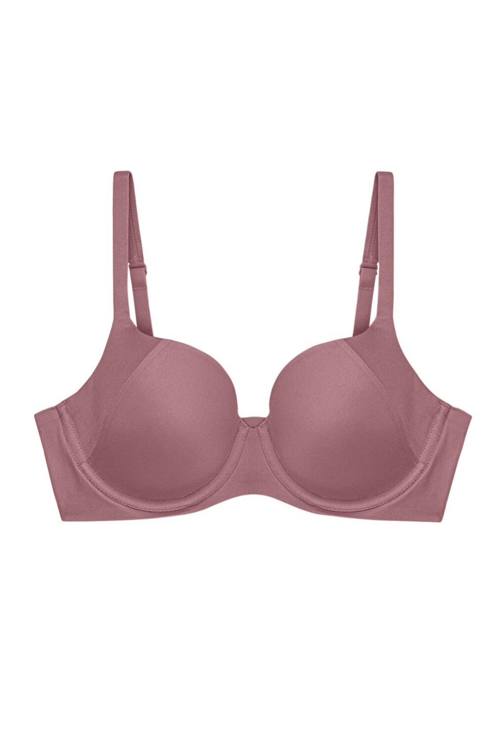 Podprsenka Triumph vyztužená kosticí Body Make-Up Soft Touch Wp Ex 85E