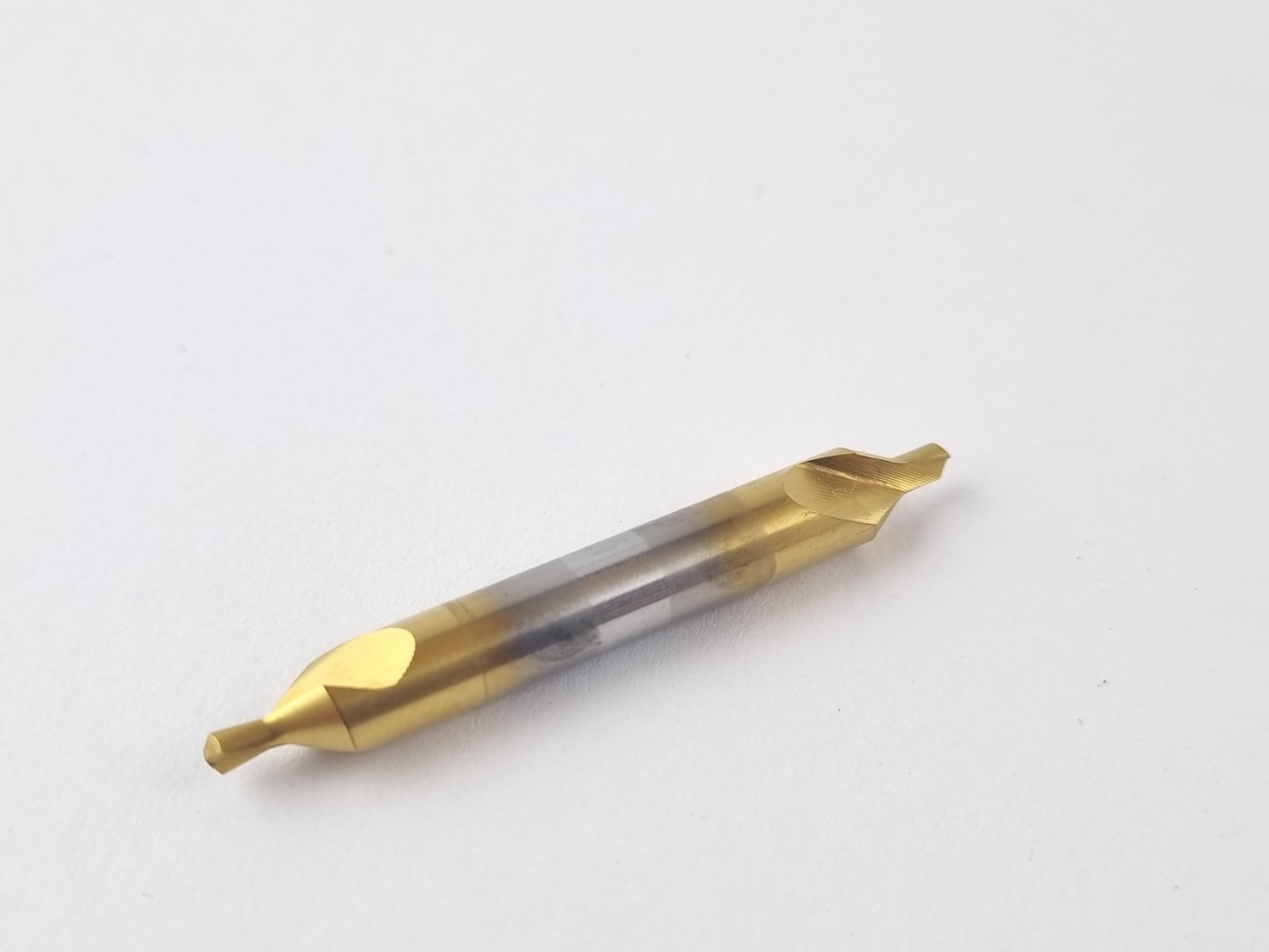 Nakiełek Nawiertak NWRc 2 ⌀ 5 TIN