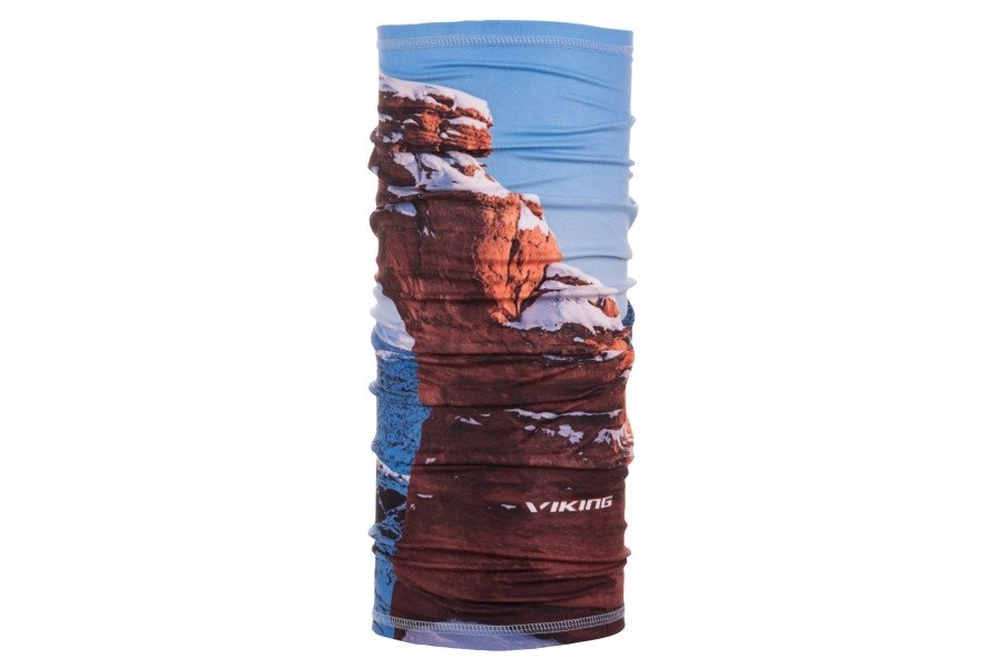 Viking Maska Bandana Maseczka Chusta W Góry