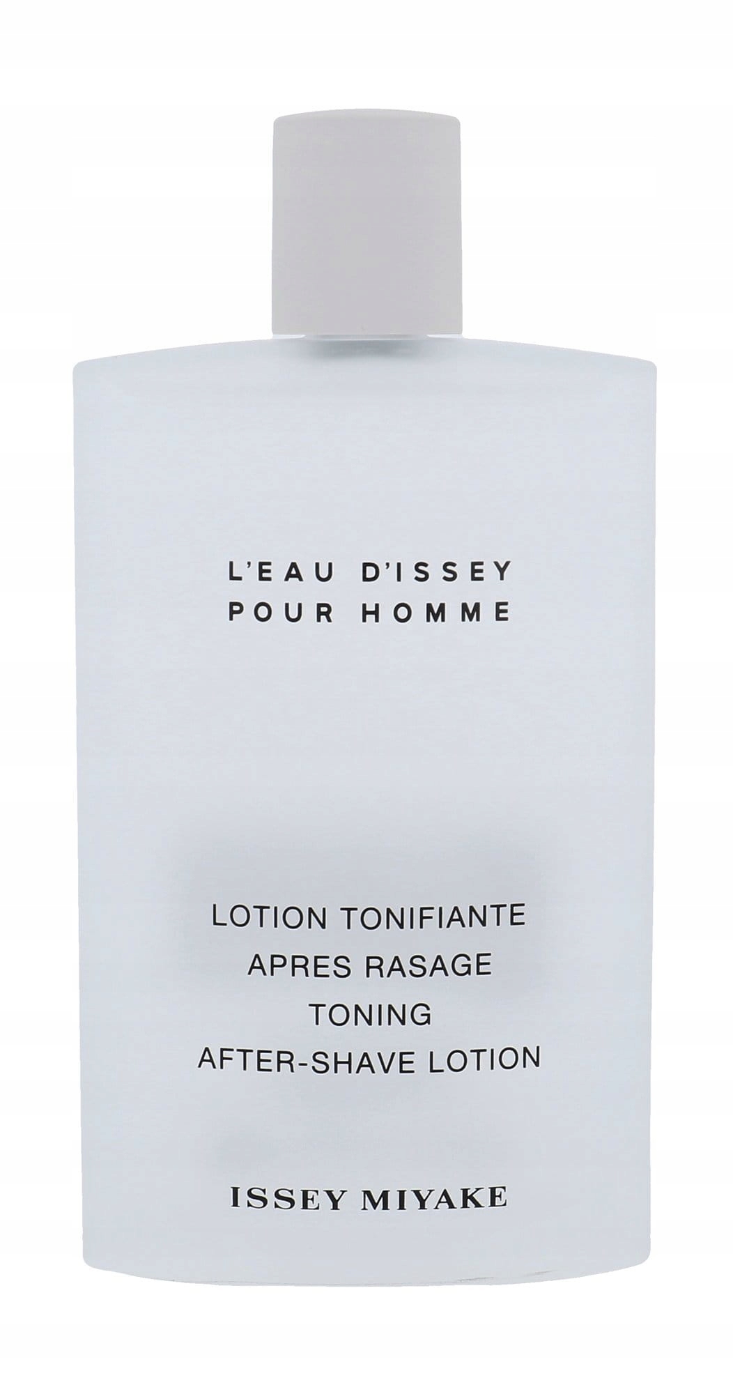 Issey Miyake L'Eau D'Issey Pour Homme Voda po holení 100 ml